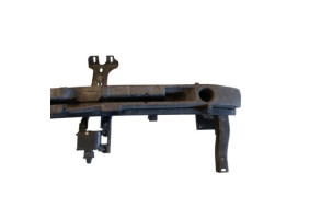 Renfort pare choc avant (traverse) VOLKSWAGEN GOLF 7 Photo n°4