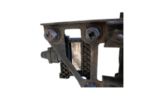 Renfort pare choc avant (traverse) VOLKSWAGEN GOLF 7 Photo n°5