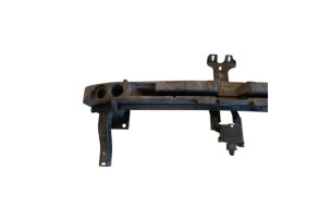 Renfort pare choc avant (traverse) VOLKSWAGEN GOLF 7 Photo n°7