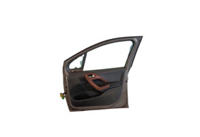 Porte avant droit PEUGEOT 208 1 Photo n°1