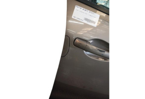 Porte avant droit PEUGEOT 208 1 Photo n°2