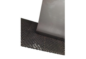 Porte avant droit PEUGEOT 208 1 Photo n°3