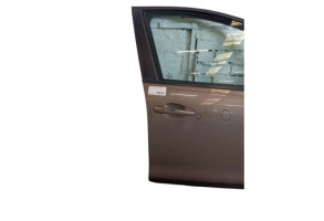 Porte avant droit PEUGEOT 208 1 Photo n°8