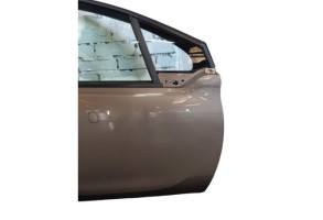 Porte avant droit PEUGEOT 208 1 Photo n°9