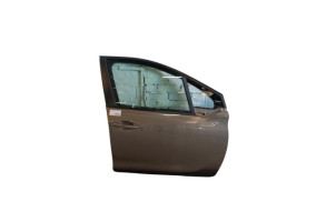 Porte avant droit PEUGEOT 208 1 Photo n°10