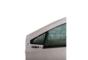 Porte avant gauche RENAULT ZOE 1 Photo n°8