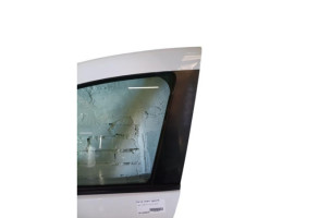 Porte avant gauche RENAULT ZOE 1 Photo n°10