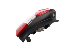 Feu arriere principal gauche (feux) CITROEN C4 2 Photo n°3