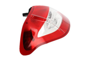 Feu arriere principal gauche (feux) CITROEN C4 2 Photo n°5