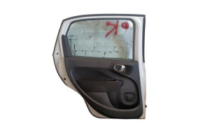 Porte arriere gauche FIAT 500L Photo n°1