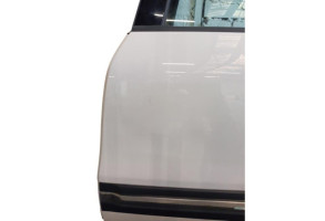 Porte arriere gauche FIAT 500L Photo n°4