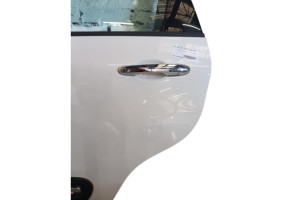 Porte arriere gauche FIAT 500L Photo n°6