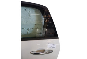 Porte arriere gauche FIAT 500L Photo n°9