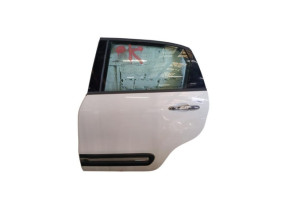 Porte arriere gauche FIAT 500L Photo n°10