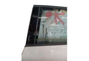 Porte arriere gauche FIAT 500L Photo n°11