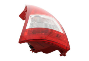 Feu arriere principal gauche (feux) CITROEN C3 1 Photo n°2