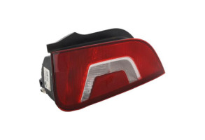 Feu arriere principal droit (feux) VOLKSWAGEN UP Photo n°2