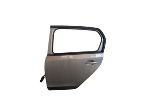 Porte arriere gauche VOLKSWAGEN UP Photo n°8