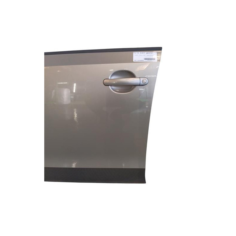 Porte avant gauche VOLKSWAGEN UP Photo n°1