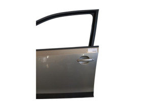 Porte avant gauche VOLKSWAGEN UP Photo n°4