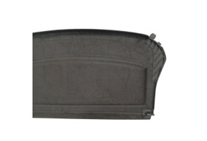 Plage arriere BMW SERIE 1 F20 Photo n°1