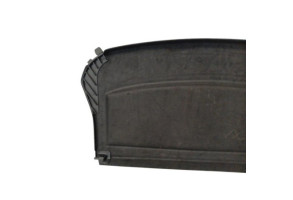 Plage arriere BMW SERIE 1 F20 Photo n°2