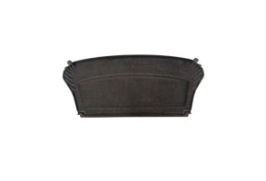 Plage arriere BMW SERIE 1 F20 Photo n°3