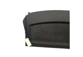 Plage arriere BMW SERIE 1 F20 Photo n°4