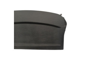 Plage arriere BMW SERIE 1 F20 Photo n°5