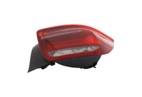 Feu arriere principal droit (feux) BMW SERIE 1 F20 Photo n°2