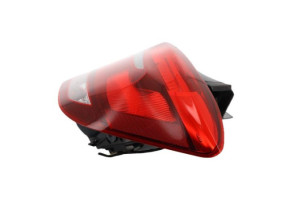 Feu arriere principal droit (feux) BMW SERIE 1 F20 Photo n°3