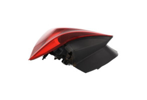 Feu arriere principal droit (feux) BMW SERIE 1 F20 Photo n°4