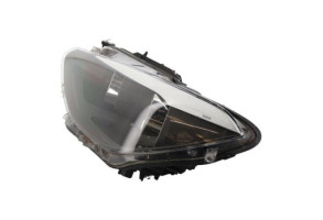 Optique avant principal gauche (feux)(phare) BMW SERIE 1 F20 Photo n°2