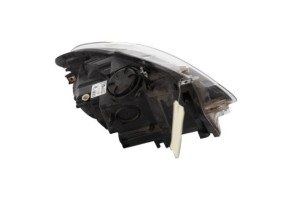 Optique avant principal gauche (feux)(phare) BMW SERIE 1 F20 Photo n°4