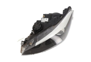 Optique avant principal gauche (feux)(phare) BMW SERIE 1 F20 Photo n°5