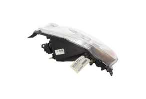 Optique avant principal gauche (feux)(phare) NISSAN NOTE 1 Photo n°4