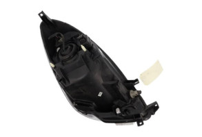 Optique avant principal gauche (feux)(phare) NISSAN NOTE 1 Photo n°6