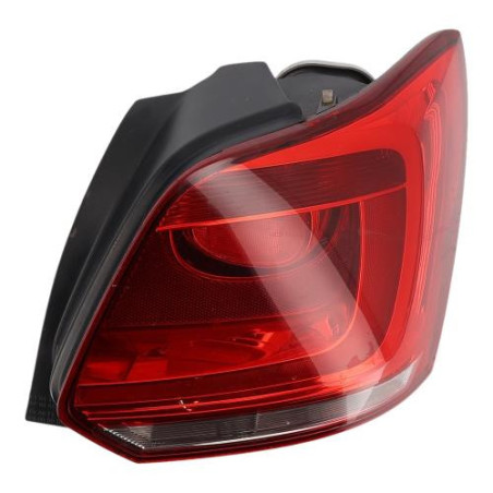 Feu arriere principal droit (feux) VOLKSWAGEN POLO 5