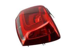 Feu arriere principal droit (feux) VOLKSWAGEN POLO 5 Photo n°3