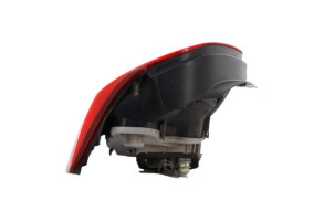 Feu arriere principal droit (feux) VOLKSWAGEN POLO 5 Photo n°4