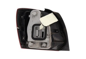 Feu arriere principal droit (feux) VOLKSWAGEN POLO 5 Photo n°6