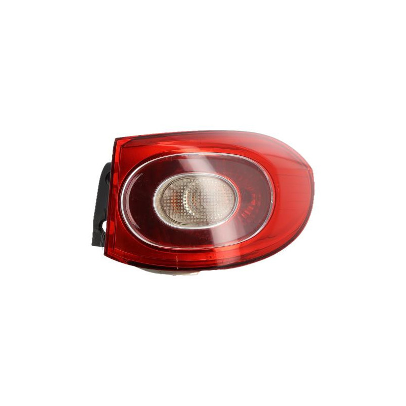 Feu arriere principal droit (feux) VOLKSWAGEN TIGUAN 1 Photo n°1