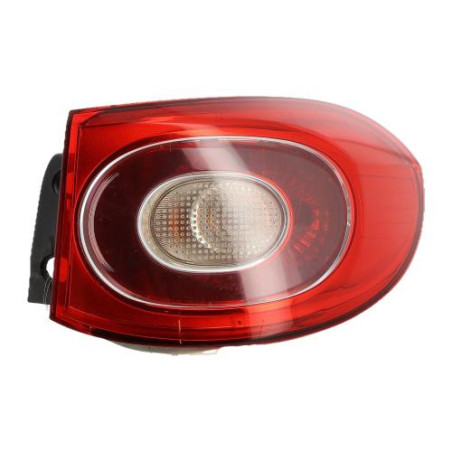 Feu arriere principal droit (feux) VOLKSWAGEN TIGUAN 1