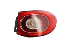 Feu arriere principal droit (feux) VOLKSWAGEN TIGUAN 1 Photo n°1