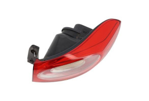 Feu arriere principal droit (feux) VOLKSWAGEN TIGUAN 1 Photo n°2