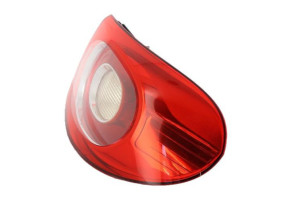 Feu arriere principal droit (feux) VOLKSWAGEN TIGUAN 1 Photo n°3