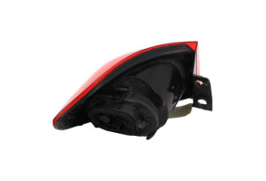 Feu arriere principal droit (feux) VOLKSWAGEN TIGUAN 1 Photo n°4