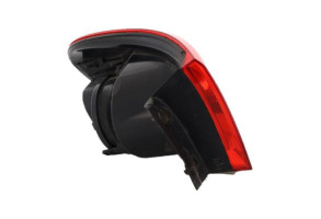 Feu arriere principal droit (feux) VOLKSWAGEN TIGUAN 1 Photo n°5