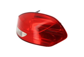 Feu arriere principal droit (feux) RENAULT CLIO 3 Photo n°3