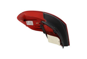 Feu arriere principal droit (feux) RENAULT CLIO 3 Photo n°5